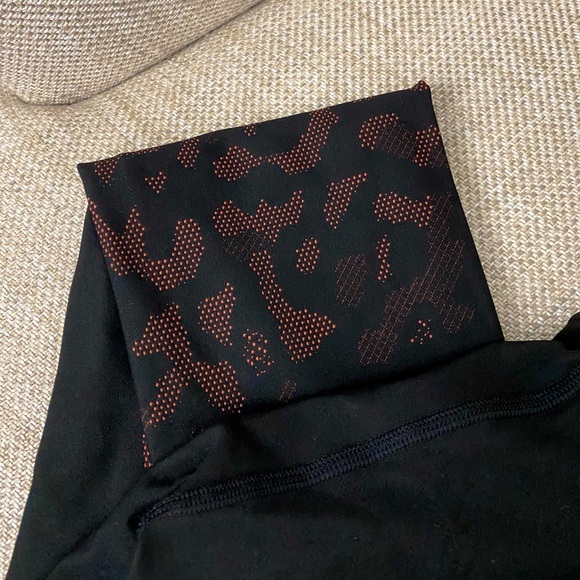 🍋Lululemon Tight/Leggings🍋 - Picture 6 of 6